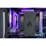 Gaming PC Observatory - Ryzen 5 / RTX 3060Ti 8GB / 32GB / NVMe 1TB