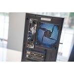 Gaming PC Observatory - Ryzen 5 / RTX 3060Ti 8GB / 32GB / NVMe 1TB
