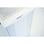 Gaming PC White RGB - Ryzen 3 / GTX 1660 Super 6GB / 16GB / NVMe 512TB