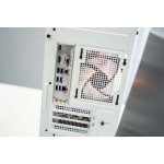 Gaming PC White RGB - Ryzen 3 / GTX 1660 Super 6GB / 16GB / NVMe 512TB