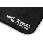 Glorious XL Black Gaming Mousepad