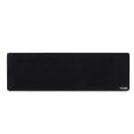 Glorious Extended Black Gaming Mousepad