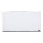Glorious 3XL Extended White Gaming Mousepad