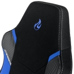Nitro Concepts X1000, Galactic Blue