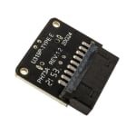Kolink 20-Pin USB-3.0 Header to USB Type-C header