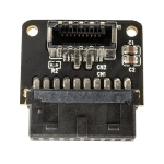 Kolink 20-Pin USB-3.0 Header to USB Type-C header