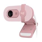 Logitech BRIO 100, Full-HD, USB-A, Pink