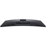 Монитор LED Dell P3424WEB Curved Video Conferencing 34 inch 3440x1440 60Hz WQHD, IPS Antiglare, 21:9, 1000:1, 300 cd/m2, 8ms/5ms, 178/178, DP, HDMI, 2xUSB-C (DP/PD), USB-B, 2xUSB 3.2, RJ-45, 2x5W