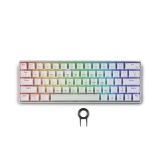 Spartan Gear Pegasus 2 RGB White