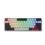 Spartan Gear Pegasus 2 RGB White/Grey