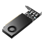 Видео карта PNY RTX A1000 8GB