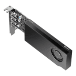 Видео карта PNY RTX A1000 8GB