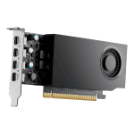 Видео карта PNY RTX A1000 8GB