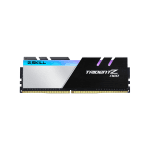 Памет G.SKILL Trident Z Neo RGB 64GB (2x32GB) DDR4 3600MHz CL18