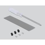 Delock card PCI Express x16 (x1 / x4 / x8) for M.2 NVMe M.2 Key M, RGB LED