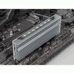 Delock card PCI Express x16 (x1 / x4 / x8) for M.2 NVMe M.2 Key M, RGB LED