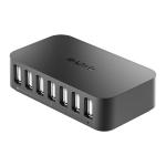 USB hub D-Link DUB-H7/E
