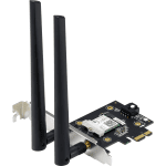 ASUS PCE-AX3000