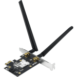 ASUS PCE-AX3000