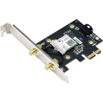 ASUS PCE-AX3000