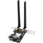 ASUS PCE-AX3000