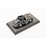 Porsche 356B Cabriolet 1:43 (American Mint)