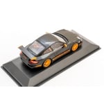 Porsche 911 997 GT3 RS 1:43 (Minichamps)