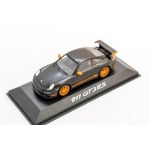 Porsche 911 997 GT3 RS 1:43 (Minichamps)