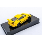 Porsche 911 991 GT3 RS 1:43 (Minichamps)