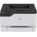 RICOH P C200W, Color, USB 2.0, LAN, WiFi, A4, 24 ppm