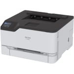 RICOH P C200W, Color, USB 2.0, LAN, WiFi, A4, 24 ppm