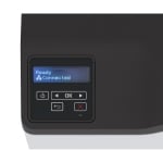 RICOH P C200W, Color, USB 2.0, LAN, WiFi, A4, 24 ppm