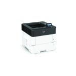 RICOH P 801, A4, 60 ppm, USB 2.0, LAN, NFC