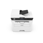RICOH SP230SFNw 4 in 1, Monochrome, A4, WiFi, ADF