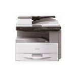 RICOH MP2014АD, Monochrome, A3, USB 2.0, ARDF