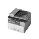 RICOH MP2014АD, Monochrome, A3, USB 2.0, ARDF