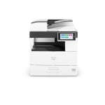 Ricoh IM 2702, 4 in 1, A3, 27ppm, ARDF