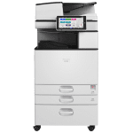 RICOH IM 2500, A3, ARDF, 25ppm
