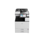 RICOH IM 2500, A3, ARDF, 25ppm