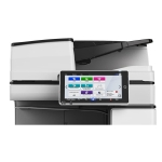 RICOH IM 2500, A3, ARDF, 25ppm