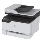 RICOH M C240FW, Color, А4, 24 ppm