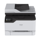 RICOH M C240FW, Color, А4, 24 ppm