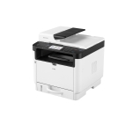 RICOH M 320F, Monochrome, 4 in 1, A4, ARDF, 32 ppm