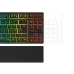 HAMA uRage Exodus 860 Mechanical, Red Switch