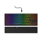 HAMA uRage Exodus 860 Mechanical, Red Switch