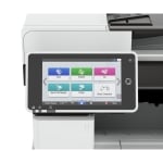 Ricoh IM C530FB, 4 in 1, A4, 53 ppm, 7" Display, SPDF 100pages