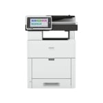 Ricoh IM C530FB, 4 in 1, A4, 53 ppm, 7" Display, SPDF 100pages
