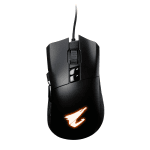 Gigabyte Aorus M3 RGB Fusion