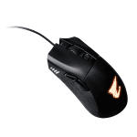 Gigabyte Aorus M3 RGB Fusion
