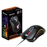 Gigabyte Aorus M5 RGB Fusion